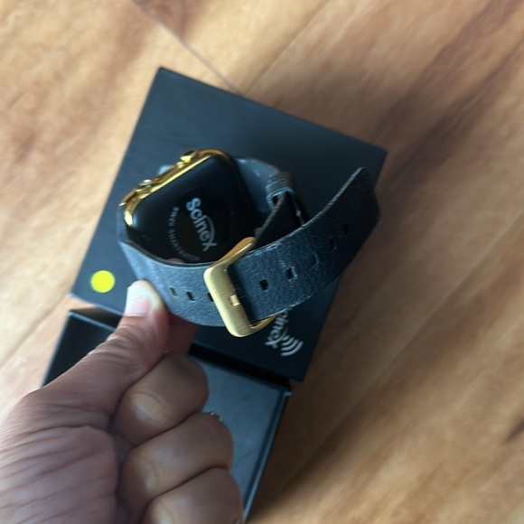 Scinex SW 20 Smart Watch - Picture 8 of 8